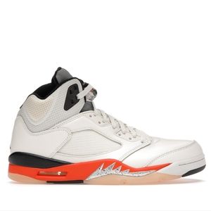 JORDAN 5 RETRO SHATTERED BACKBOARD size 10Mens